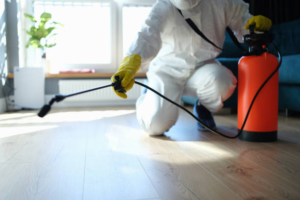 Reliable Biohazard contractor in Clarksville, IN by Dulley Family Biohazard Services